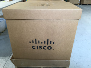 CISCO CATALYST 6500-E SERIES SWITCH CHASSIS