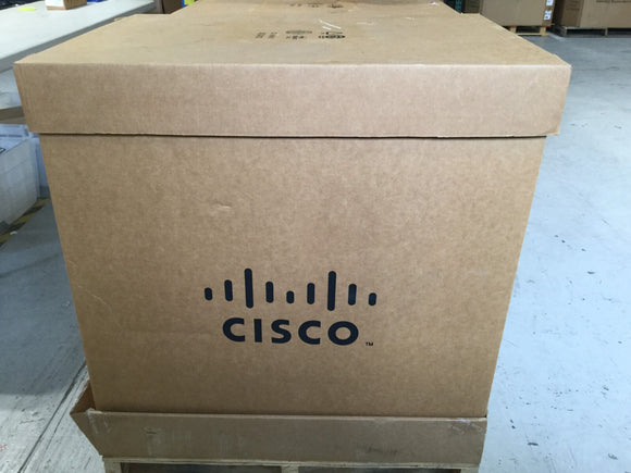 CISCO CATALYST 6500-E SERIES SWITCH CHASSIS