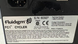 BIOMARK FC1 CYCLER THERMAL CYCLING SYSTEM