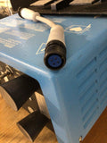VALLEYLAB FORCE 2 ELECTROSURGICAL/CAUTERY UNIT INCLUDED E6008 FOOTSWITCH