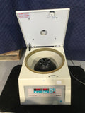KENDRO LABOFUGE 300 HERAEUS - CASE DAMAGE