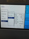 Dornier Medilas H20 Holmium Surgical Laser System DOM: 2010
