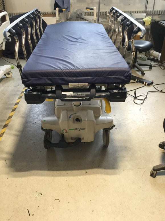 STRYKER 1025 ZOOM STRETCHER