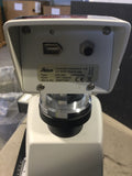 LEICA DM 1000 MICROSCOPE