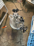 Eagle Stainless 10L 2.6 Gal Sanitary Pressure Vessel 316L Lab Bottle Untested