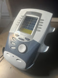 Chattanooga Vectra Genisys Clinical Therapy Unit Electrotherapy EStim Powers On