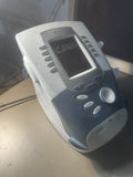 Chattanooga Vectra Genisys Clinical Therapy Unit Electrotherapy EStim Powers On