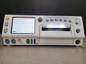 GE 259A COROMETRICS 250 SERIES FETAL MONITOR