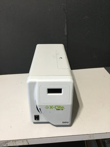 EXFO XI120-XL LIGHT SOURCE