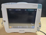 PHILIPS MP50 INTELLIVUE PATIENT MONITOR