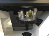 FISHERBRAND 03000013 INVERTED MICROSCOPE