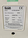 ELGA ULTRA GE MK2 WATER PURIFICATION SYSTEM