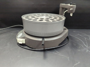 Ge Frac-920 Fraction Collector Powers On Motor Works