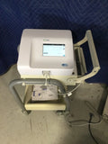 WELCH ALLYN ELECTROCARDIOGRAPH CART CP150