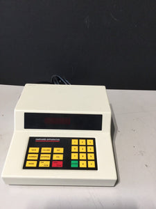 HARVARD APPARATUS 55-7766 PERISTALTIC PUMP
