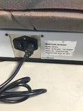 BENCHMARK BENCH MIXER MULTI TUBE VORTEXTER