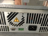 FISHER SCIENTIFIC ISOTEMP 180LOVEN MICROBIOLOGICAL INCUBATOR