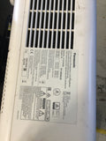 PANASONIC PT-MW630 LCD PROJECTOR NO POWER CORD