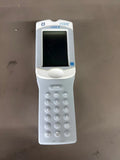 (5) Abbott i-STAT 1 Model 300 Blood Gas Analyzer Broken Damaged Casing For Parts