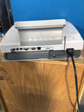 GE MAC 3500 12SL MARQUETTE RESTING ECG / EKG SYSTEM