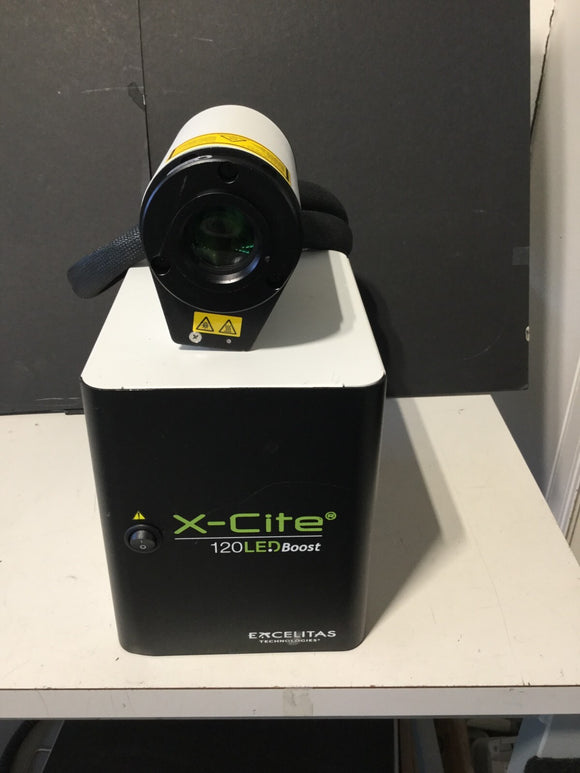 LUMEN DYNAMICS XT120L LIGHT BOOST