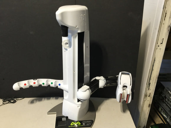 ANDRE ALLIANCE ANDREW 1000R XL LIQUID HANDLER PIPETTE ROBOT