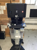 SONOSITE P19220-65 X-PORTE SYSTEM AND STAND INCLUDES X-PORTE MONITOR, CONTROL PA
