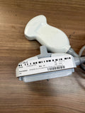 Lot of 5 Zonare C6-2 Curved Array Ultrasound Transducer Probes For Parts Only