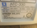 NIDEK AFC-330 NON-MYDRIATIC AUTO FUNDUS CAMERA