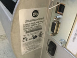 DATAMAX-O'NEIL DMX-4210 THERMAL LABEL PRINTER NO BOTTOM COVER