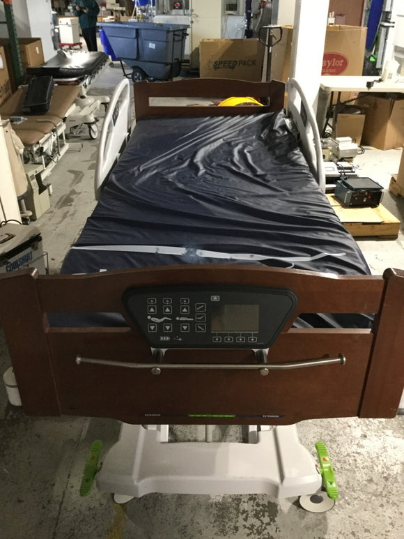 UMANO FL36 ELECTRIC MEDICAL BED