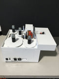 BIOMICRO LAB XL LABELPRO FOR PARTS ONLY