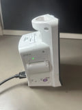 Mindray Accutorr 7 Patient Monitor Vital Signs Unit Powers On Used