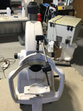 TOPCON TRC-NW6S RETINAL FUNDUS CAMERA FOR PARTS ONLY