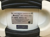 CABOT MEDICAL BERKELEY VC-2 VACUUM CURETTAGE SYSTEM