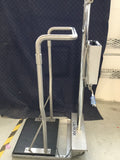 SCALE TRONIX 5005 STAND ON SCALE