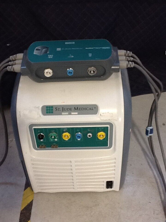 INMETRO EE3000 WORKMATE CLARIS VELOCITY AMPLIFIER