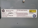 Hp Tecan Cv079 a D300 Digital Dispenser No Power Cord Powers On