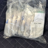 INTERNATIONAL BIOMEDICAL 731-9919 INOSTAT BAGGER (5 PACK) NEW