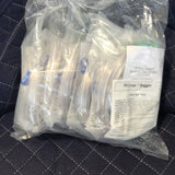 INTERNATIONAL BIOMEDICAL 731-9919 INOSTAT BAGGER (5 PACK) NEW