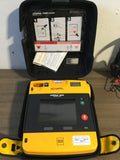 MEDTRONIC LIFEPAK 1000 DEFIBRILLATOR NO BATTERY