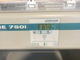 AIRBORNE LIFE SUPPORT SYSTEMS A7501 NEONATAL INCUBATOR