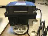 LEYBOLD SOGEVAC ROTARY VAIN PUMP