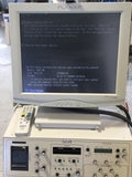 Parks Flo-Lab 2100-SX Vascular System w/ SonovaE 5.4