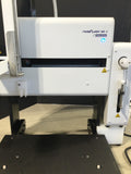 INTERCHIM PURIFLASH AS-1 FLASH CHROMATOGRAPHY