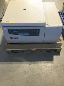 BECKMAN COULTER ALLEGRA X-14R BENCHTOP CENTRIFUGE