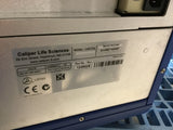 CALIPER LIFE LABCHIP GX II ELECTROPHORESIS SYSTEM POWER TESTED