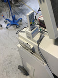 Parks Flo-Lab 2100-SX Vascular System w/ SonovaE 5.4