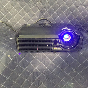 VIEWSONIC PJD5523W PROJECTOR