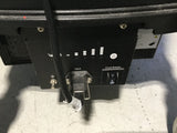 GE DOCKING CART WITH TRIPLE PROBE CONNECTOR-DOCKING